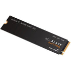 Western Digital - SSD interne M.2 WD BLACK SN7100 NVMe PCIe 4.0 - 4 To-Plus d'espace pour vos favoris et les nouveautés