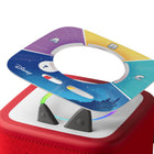 tonies - Tonieplay : Disney Jeu-Questionnaire Du Royaume (Anglais)-Jeu interactif : débloquez tout un monde de jeux, de jeux-questionnaires, de défis et d’aventures grâce à Tonieplay pour la Toniebox 2, le tout dans un environnement sécuritaire, sans écran et sans publicités.
