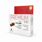 Premium Ink - Canon PGI-35/CLI-36 Pack Double - Noir/Couleurs - Rendement Standard-Fabricant: Nu-Tone Brand