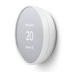 [PRÉVENTE] Google Nest Thermostat - neige-Conserver: Il peut s'éteindre lorsque vous quittez la maison, de sorte que vous ne gaspillez pas d'énergie sur une maison vide