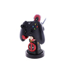 Exquisite Gaming - Marvel: Deadpool Zombie Cable Guy support de contrôleur et téléphone-6