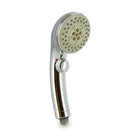 BIOS Living - Ensemble de pomme de douche à main personnelle- Grand bouton de mise en/hors marche facilitant le
contrôle du débit d’eau