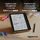 Stylet Kobo 2 - Noir-4