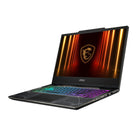 MSI - Ordinateurs portables de jeu Cyborg 15 15.6 po - Intel Core 5-210H - RTX 5050 - 1 To NVMe SSD - 16 Go RAM - Windows 11 - Bilingue-1 To NVMe PCIe SSD