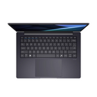ASUS - ExpertBook B5 portable 14", Intel Ultra 7 255H, 32 Go de RAM, 512 Go SSD, Windows 11 Pro - Gris-NPU : Intel AI Boost (13 MAXIMUM)