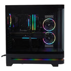 Acer - Ordinateur de bureau N85-600-ES22 - Intel Core Ultra 5-225F - RTX 5060 8 Go - 500 Go SSD - 16 Go de RAM-Carte graphique Nvidia RTX 5060 8 Go