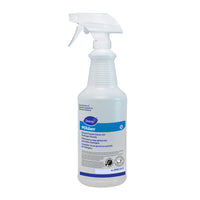 Bouteille et vaporisateur de remplacement  pour le nettoyant tout usage avec peroxyde d'hydrogène PERdiem-Disponible avec contrôle de dilution qui simplifie son utilisation, améliore la sécurité et réduit les coûts