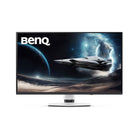 BenQ - Moniteur de jeu OLED MOBIUZ 31,5 po 4K HDR - EX321UZ-Écran OLED 31,5" 16:9