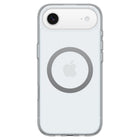 Otterbox - Étui Symmetry Clear MagSafe avec Contrôle de la Caméra Clear with Bleu Tint (Clear) pour iPhone Air	-Technologie intégrée conçue pour soutenir une interaction fluide avec le Contrôle de l'Appareil Photo