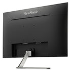 ViewSonic - Moniteur IPS 27" 4K UHD à cadre fin - VX2776-4K-mhdu-7