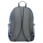 Jump - Sac à Dos Trailblazer - Gris-Dos et bretelles rembourrés