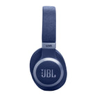 JBL - Live 770NC Casque circum-auriculaire - Blue-Retirez le casque, la musique s’arrête. Remettez-le, la musique reprend. Impossible de faire plus simple