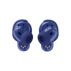 Bose - QuietComfort Ultra 2e génération Écouteurs intra-auriculaires sans fil à réduction de bruit - violet clair de lune-Jusqu’à 6 heures