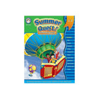 Livre numérique : Summer Quest - Summer Quest, 904128-EB, 1re - 2e année-1