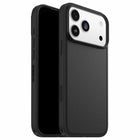 OtterBox - Étui Symmetry MagSafe avec Contrôle de la Caméra pour iPhone 17 Pro Max - Noir-Les boutons tactiles offrent la même sensation que ceux de votre téléphone