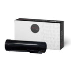 Premium Tone - Cartouche de toner Compatible - Xerox 106R02722 ,106R2722 - Rendement standard - Noir-Couleur : Noir