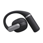 JBL - Sense Pro Écouteurs sans fil véritables à oreilles ouvertes - Noir-Hi-Res Audio Wireless avec Bass Boost adaptatif