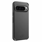Nimbus9 - Étui Cirrus 3 MagSafe pour Pixel 10 Pro XL – Noir-Coins renforcés avec technologie RISEGUARD