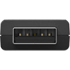 ASUS - Adaptateur Wi-Fi 7 tribande USB BE6500 - Noir-Idéal pour le streaming et les jeux - La prise en charge de la tri-bande, y compris le spectre de fréquences de 6 GHz, sélectionne automatiquement la meilleure bande pour des connexions stables et des performances supérieures