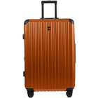 CHAMPS - Ensemble de bagages extensibles  3 pièces - à parois rigides Collection Element - Cuivre-Serrures TSA sur les 3 pièces
