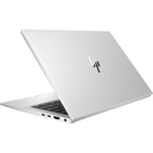 HP - Ordinateur portable EliteBook 830 G7 13,3" remis à neuf - Intel Core i7-10610U - SSD 256 Go - RAM 32 Go - Windows 11 Pro-Disque dur SSD de 256 Go