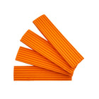 DBLG Imports Artworks - Pâte à modeler - 500g - Orange-Conserver dans un contenant hermétique