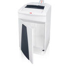 HSM - Broyeur Securio P36i niveau 4 à micro-coupe-Fonction d’économie d’énergie