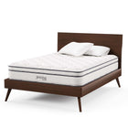 Modway - Jenna 10 po Ressorts et mousse Matelas complet-CertiPUR-US Certifié