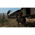 Red Dead Redemption pour PlayStation 5-Inclut également Undead Nightmare, la célèbre histoire d'horreur qui transforme le monde de Red Dead Redemption en lutte apocalyptique pour la survie face à une horde de morts-vivants