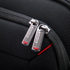 Samsonite - Xenon 4.0 - Sac à bandoulière, Noir-La bandoulière réglable vous permet de changer la longueur