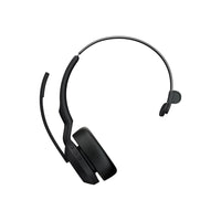 Jabra - Evolve2 55 Link380a Uc Mono-Style de casque : Mono
