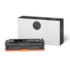 Premium Tone - HP CF210X / Canon 131 Alternatif Premium - Rendement standard - Noir-Couleur: Noir