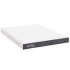 Modway - Mila 6 po Matelas Full XL-Housse en tricot extensible respirant