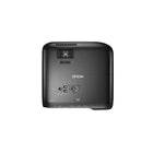 Epson - Projecteur PowerLite 1288 Full HD 3LCD 4 000 lumens avec Wi-Fi-Rapport hauteur/largeur 16:9