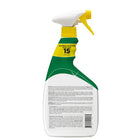 RMR Solutions - RMR-86 Éliminateur de taches de moisissure instantané - 946 ml (paquet de 2)-Cette formule de qualité professionnelle est conçue pour éliminer facilement les taches sur une multitude de surfaces, telles que les terrasses, le bois, le vinyle, le revêtement extérieur, le gypse (cloisons sèches), les planchers de béton et les murs de brique.