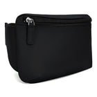 Champs - Onyx Sac Banane - Noir-Longueur avec la sangle entièrement déployée : 58"