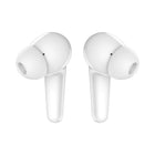 Adesso - Xtream T1 Écouteurs Bluetooth intra-auriculaires - blanc-Double microphone - Appels mains libres d’une clarté cristalline avec réduction du bruit, idéal pour les rues animées ou le bureau