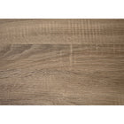 Monarch Specialties - 3200 Table d'Appoint Contemporaine 24 po à 2 Niveaux - Tiroir de Rangement - Stratifié Taupe Foncé - Métal Noir-Grâce à son design compact, cette table d'appoint polyvalente est idéale pour les petits espaces, améliorant la fonctionnalité de votre pièce sans sacrifier le style. De plus, profitez de la tranquillité d'esprit avec une garantie limitée de 5 ans