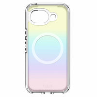 Avana - Étui Cosmic Frost avec Magnets pour Google Pixel 10a - Violet-Fabriqué à partir de matériaux 100% recyclés