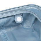 Travelite - Epicure 24 po Valise d'enregistrement rigide moyenne - Niagara Mist-Cadenas TSA intégrés pour plus de sécurité