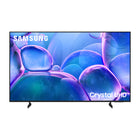 Samsung - Téléviseur intelligent LED Tizen 4K Crystal UHD HDR série U7900F de 55 pouces-Processeur 4K Cristal
