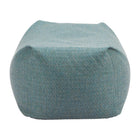 Zuo - Aroz Pouf - Vert-Garantie limitée de 3 ans