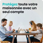 SurfShark - Service One+ - Abonnement d'un an [Téléchargement]-5