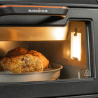 Blackstone - 14" Friteuse à air pour pizza série E-Pour utilisation intérieure et extérieure