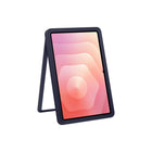 Samsung - Étui-cadre pour Galaxy Tab S11 Ultra - Bleu foncé-7