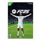 EA Sports FC 25 Édition Standard pour Xbox Series X [Téléchargement]-Genre: Simulation, Sports