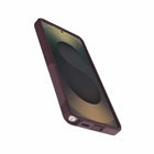 Otterbox - Étui Commuter avec aimants pour Samsung Galaxy S26 Ultra, Violet Mystérieux-Les couvercles des ports empêchent la poussière et la saleté de pénétrer
