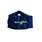 Bouncyband - BBAHHUG Outil de compression sensorielle Handy Hugger-ACCROÎTRE LA CONCENTRATION : Cet outil thérapeutique de compression pondérée applique une pression profonde et uniforme autour du corps, relaxant les enfants et augmentant significativement leur concentration à l'école, à la maison ou en déplacement.