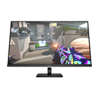 HP - Moniteur de jeu OMEN Transcend 31,5" 4K UHD OLED - 9R181AAABA-Ressentez la puissance avec un écran QD-OLED captivant 4K UHD qui offre un taux de rafraîchissement irréel de 240 Hz et un temps de réponse de 0,03 ms pour que vous puissiez exploiter votre potentiel