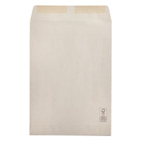 Enveloppes robustes pour catalogues SupremeX, 7 1/2 pox 10 1/2 po,ouverture sur le bout, papier kraft naturel, 24 lb, 100/pqt-Enveloppes à bout ouverte